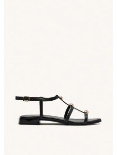 Dámska obuv Gioseppo STINNETT (75076-P-Negro)