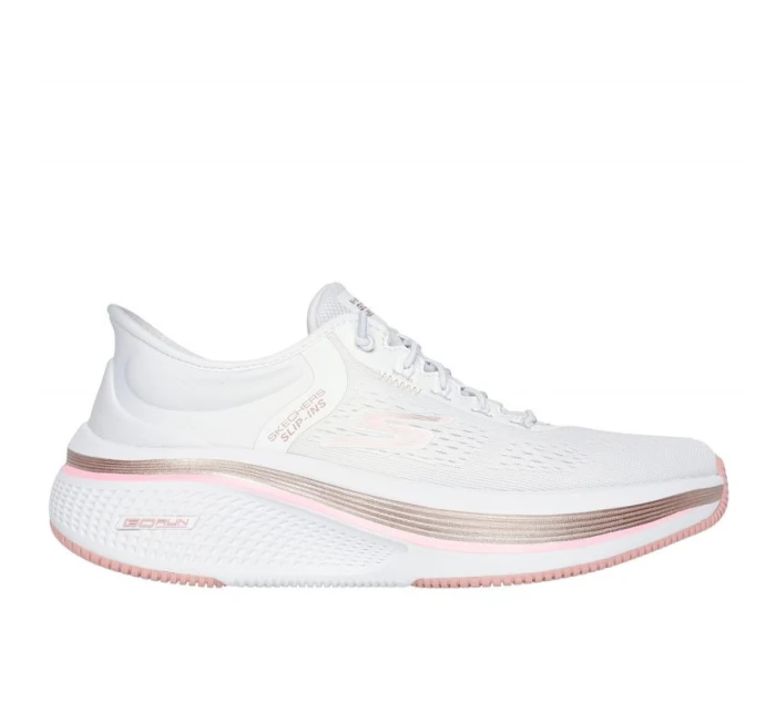Skechers Slip-ins: GO RUN Elevate 2.0 - Banyan W 129006-WPK Skechers Slip-ins: GO RUN Elevate 2.0 - Banyan W 129006-WPK