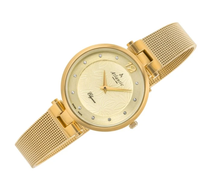 Dámské hodinky Elegance model 21807229 + BOX - Atlantic Dámské hodinky Elegance model 21807229 + BOX - Atlantic