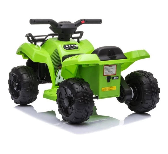 NA  ZIELONY dětské model 21830211