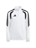 Detský tréningový top adidas Tiro 26 League white KC3696