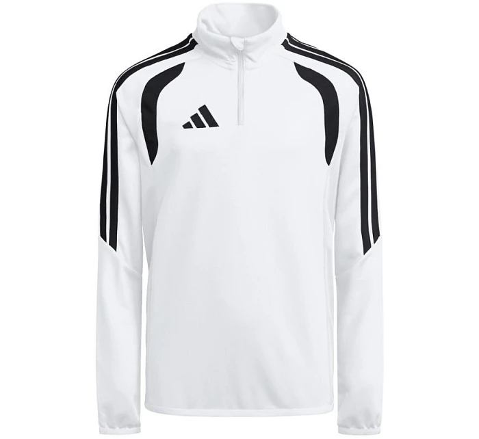 Detský tréningový top adidas Tiro 26 League white KC3696