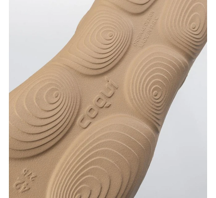 Pánské sandály model 22057289 - Coqui