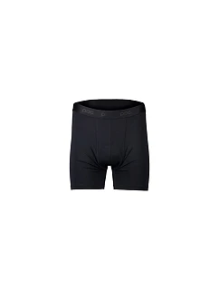 Boxer cyklistické šortky s  black velikost: s model 22170975 - POC