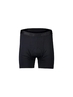 Boxer cyklistické šortky s  black velikost: s model 22170975 - POC