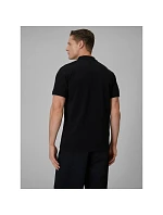 Pánske polo tričko s klasickým strihom 4F 4FRMM00TPTSM0939-20S Pánske polo tričko s klasickým strihom 4F 4FRMM00TPTSM0939-20S