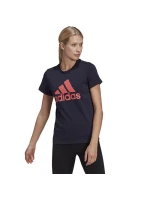 Dámské tričko BL T W model 17441816 - ADIDAS Dámské tričko BL T W model 17441816 - ADIDAS