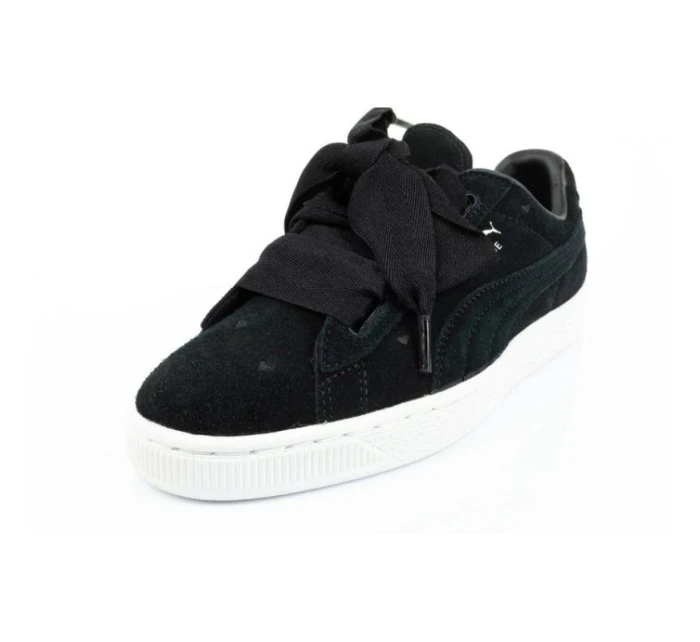 Deti Suede Jr 365136 02 - Puma
