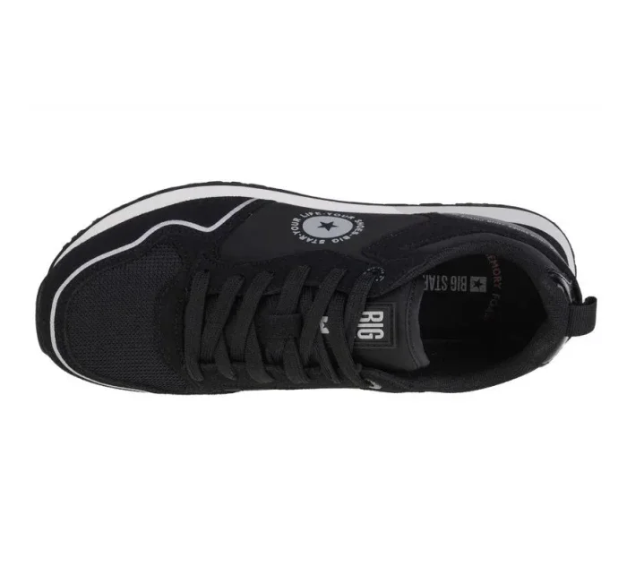 Topánky Big Star W LL274541