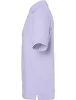JN 70 Piqué polo model 22442077 lilac - Daiber JN 70 Piqué polo model 22442077 lilac - Daiber