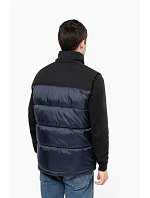 K Prošívaná vesta 20. black model 22422899 - Kariban K Prošívaná vesta 20. black model 22422899 - Kariban