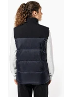 K Prošívaná vesta 20. black model 22422899 - Kariban K Prošívaná vesta 20. black model 22422899 - Kariban