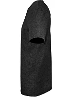 SOL'S Unisex tričko charcoal melange model 22426245 SOL'S Unisex tričko charcoal melange model 22426245