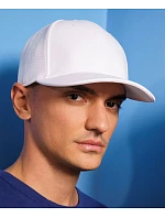 Atlantis Headwear Sand 6-panelová bejzbalová čiapka „Sand“ 33.0200 tmavošedá Atlantis Headwear Sand 6-panelová bejzbalová čiapka „Sand“ 33.0200 tmavošedá