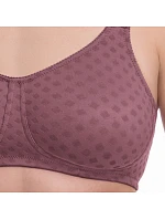 Lisa chirurgická podprsenka tvarovaná 5726X dark rose - Anita Care Lisa chirurgická podprsenka tvarovaná 5726X dark rose - Anita Care
