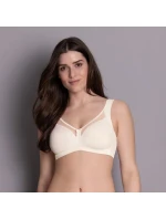 Clara komfortní podprsenka . model 14587194 crystal - Anita Classix