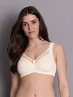 Clara komfortná podprsenka moldovaná 5859 crystal - Anita Classix