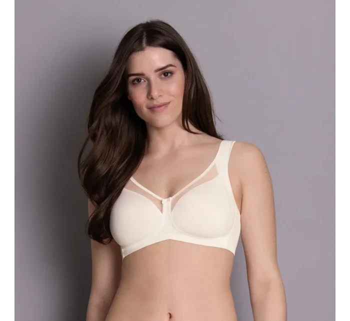 Clara komfortní podprsenka . model 14587194 crystal - Anita Classix