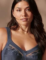 Ľahká podprsenka Safina 5448 shadow blue - Anita Classix