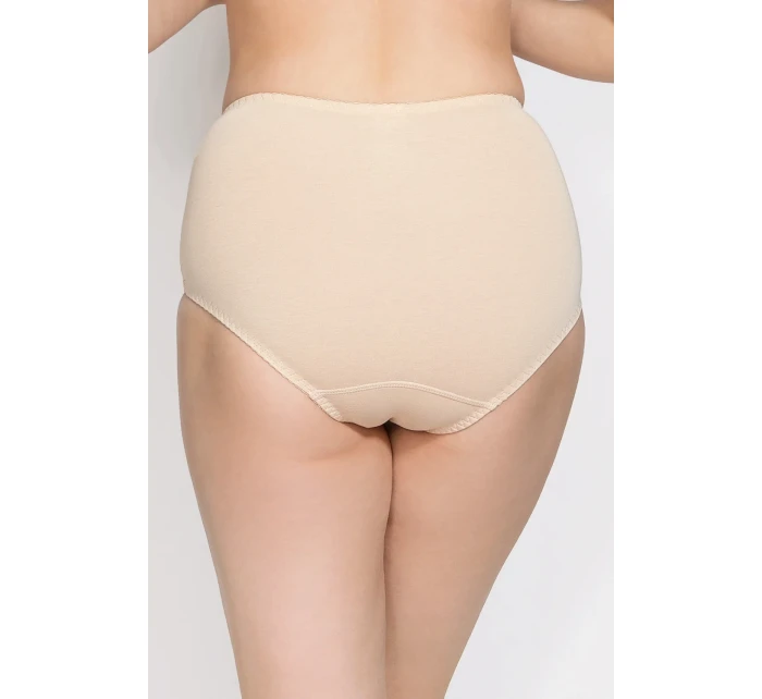 Mitex Ala 3-pack farba: béžová