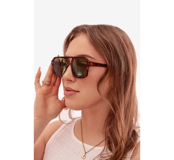 Dámské sluneční brýle model 22031603 - Boto