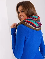 Komín AT KM BF48661.26 hnedá