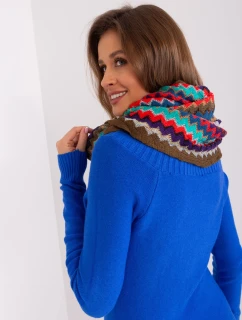 Komín AT KM BF48661.26 hnedá