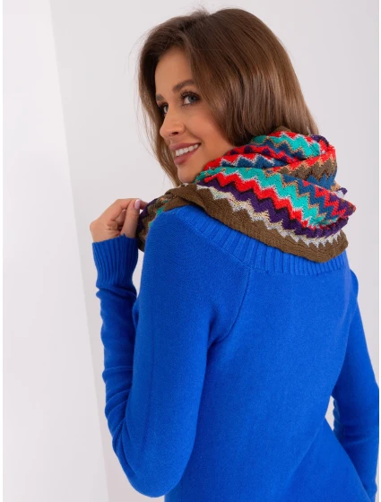 Komín AT KM BF48661.26 hnedá