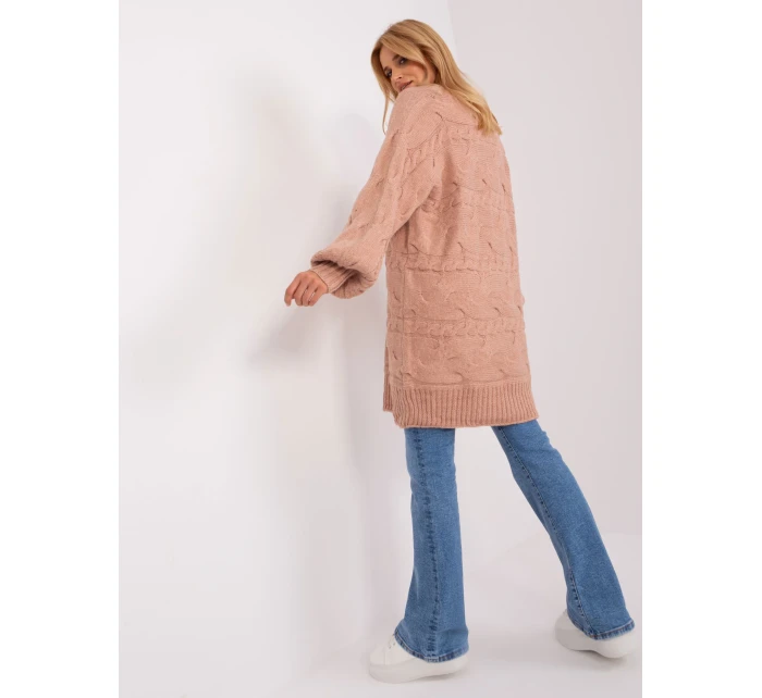 Prepínač AT SW 2367.76P tmavo ružová