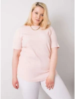 Halenka RV BZ model 15124960 světle růžová - FPrice