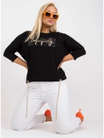 Halenka RV BZ model 17302071 černá - FPrice