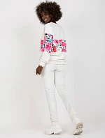 Súprava RV KMPL 8172.44P biela