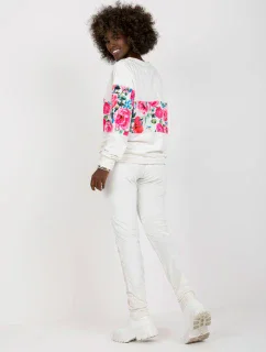 Súprava RV KMPL 8172.44P biela