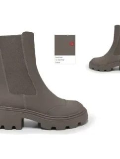 Dámské boty model 20563702 - Athlecia