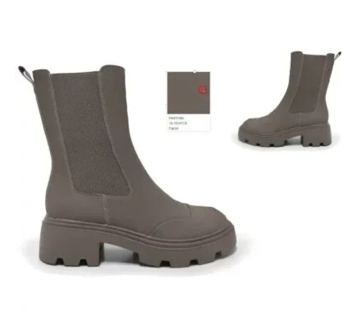 Dámské boty model 20563702 - Athlecia Dámské boty model 20563702 - Athlecia