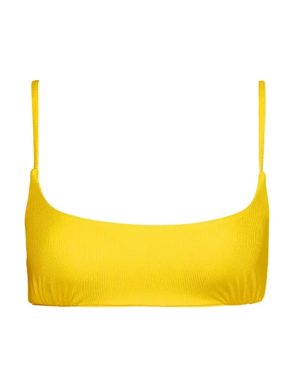 Dámsky vrchný diel plaviek UW0UW04533-ZGS - Tommy Hilfiger