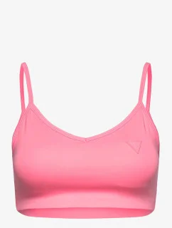 Dámská sportovní podprsenka   růžová  model 15782863 - Guess