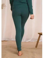 Dámske legíny HOT TOUCH LXL 729 3