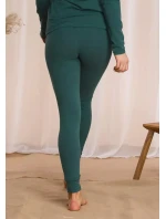 Dámske legíny HOT TOUCH LXL 729 3