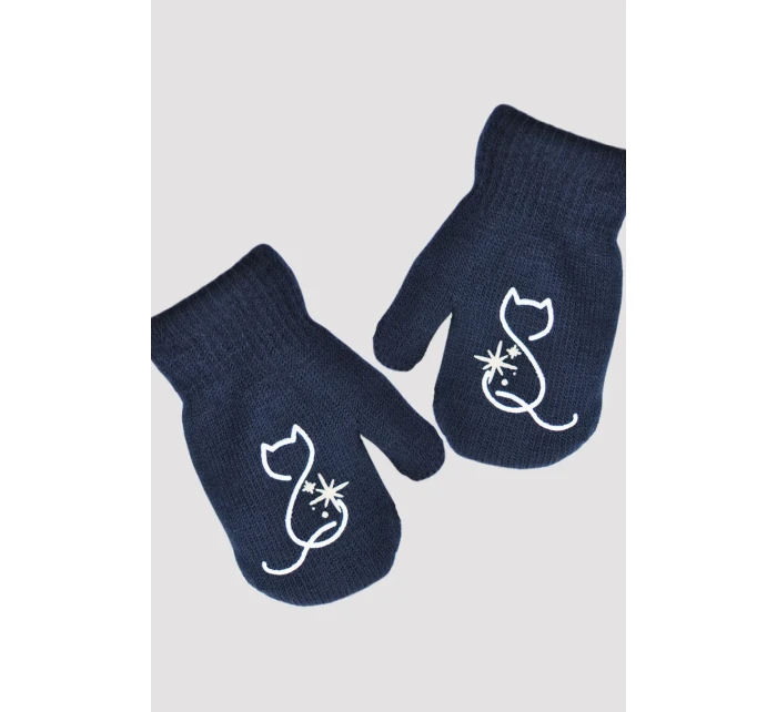 DETSKÉ RUKAVICE RZ034