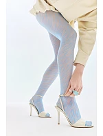 Tenké punčocháče vzor model 22072528 - Gabriella Tenké punčocháče vzor model 22072528 - Gabriella