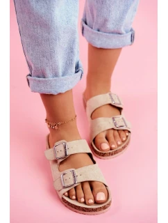 Papuče model 180692 Step in style