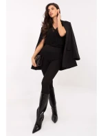 Dlhé legíny model 221809 Relevantnosť