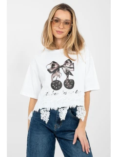 Blúzka model 223737 Továrenská cena