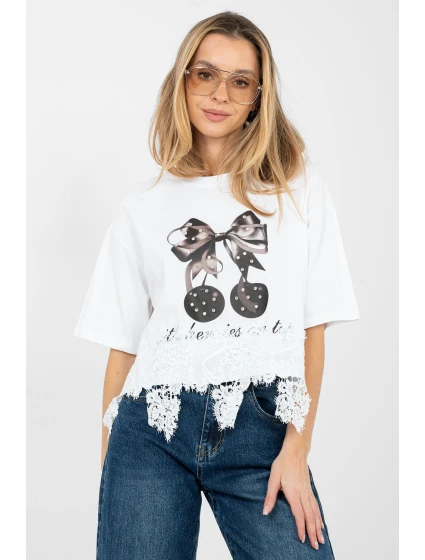 Blúzka model 223737 Továrenská cena Blúzka model 223737 Továrenská cena