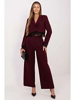 Dámske nohavice model 225567 Rue Paris