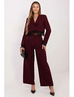 Dámske nohavice model 225567 Rue Paris