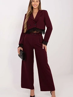 Dámske nohavice model 225567 Rue Paris