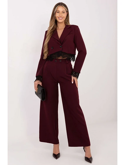 Dámske nohavice model 225567 Rue Paris