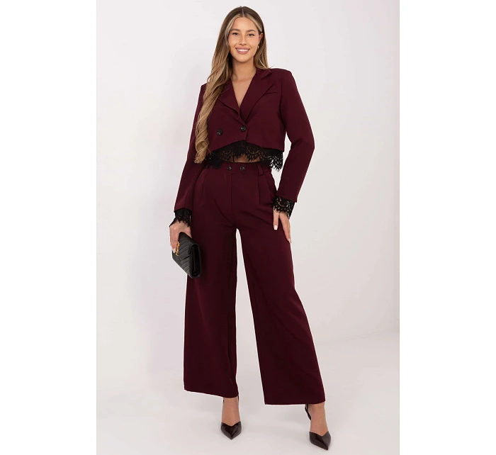 Dámske nohavice model 225567 Rue Paris